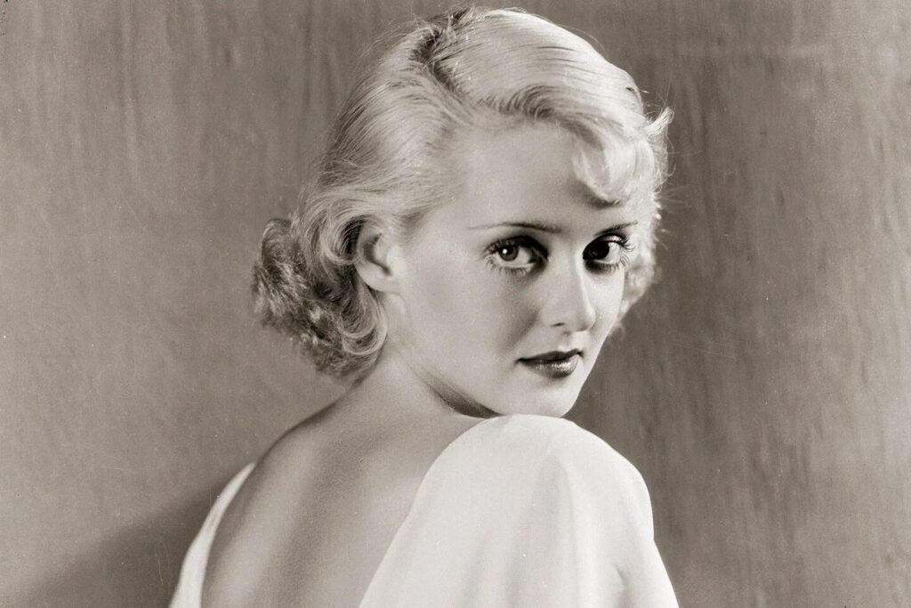 bette davis