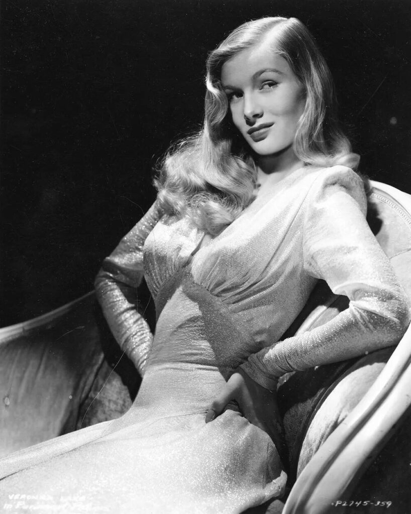 Veronica Lake