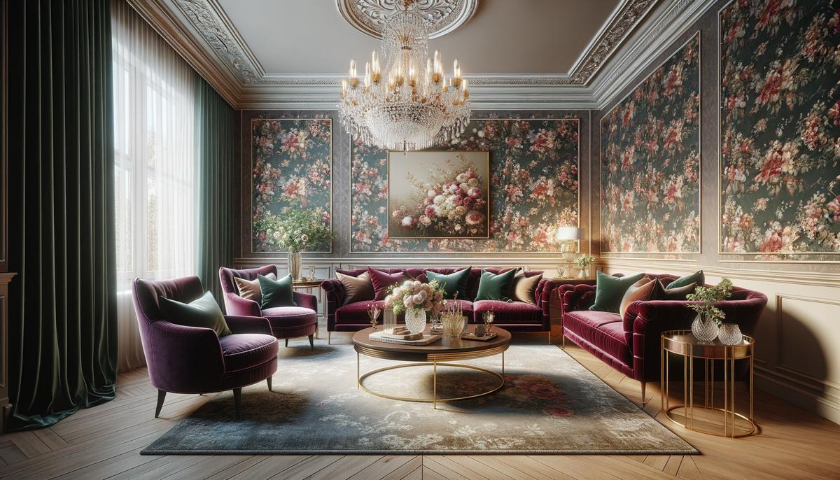 1940s Home Decor Trends – Go 40s!