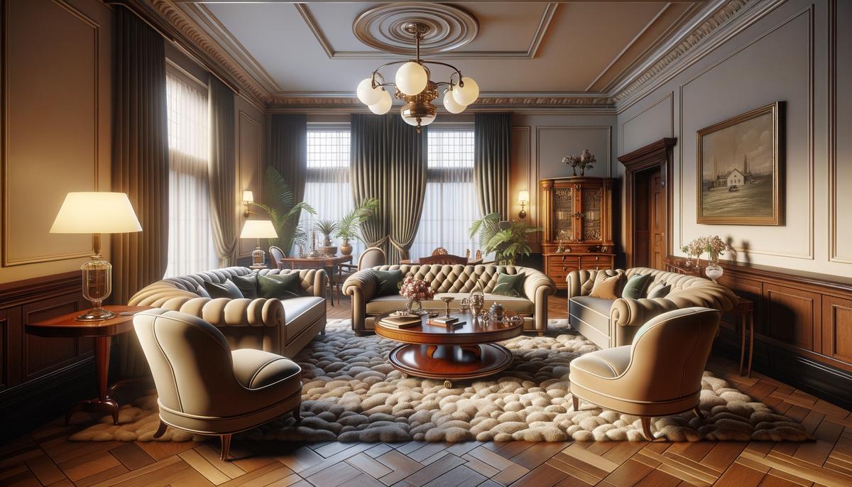 1940s Home Decor Trends – Go 40s!