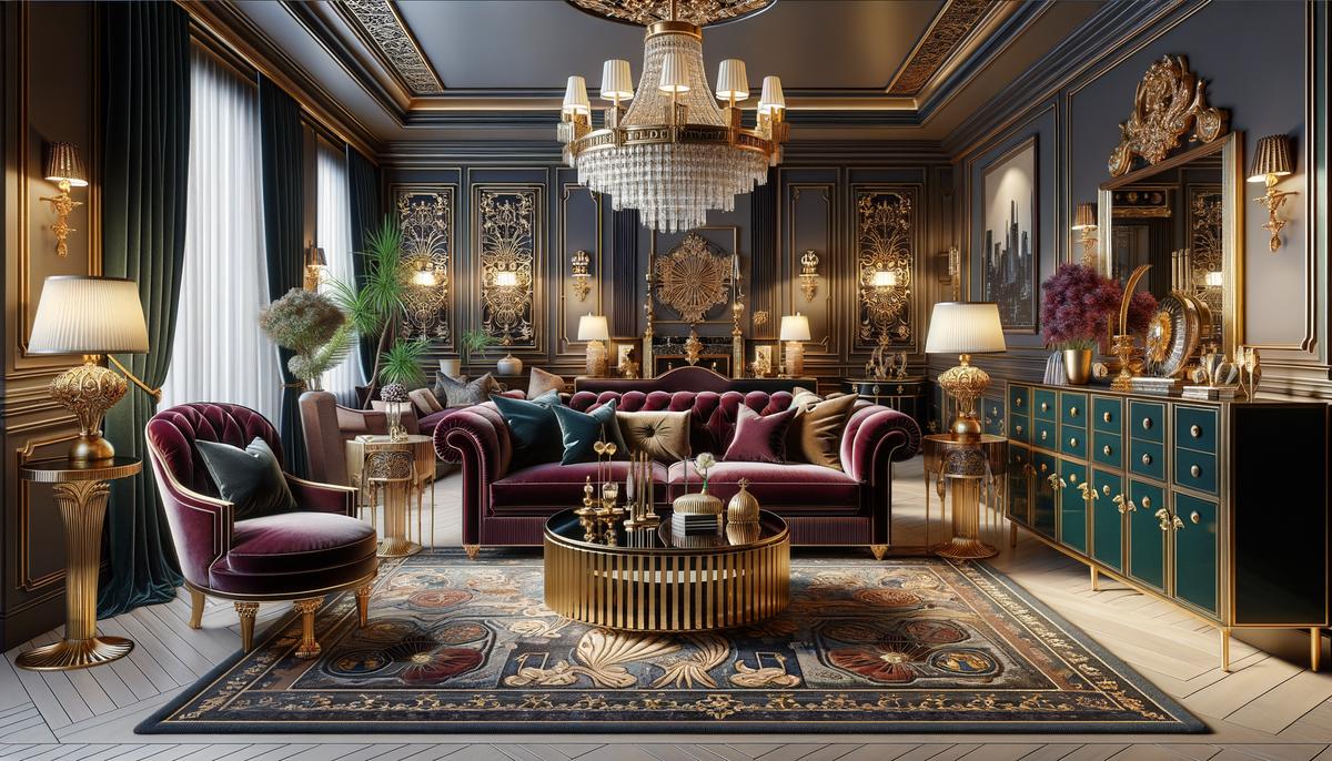 1940s Home Decor Trends – Go 40s!